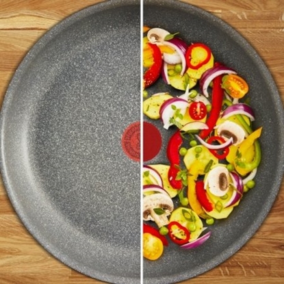 Attēls no Patelnia Tefal Patelnia Hard 20 cm D4560253