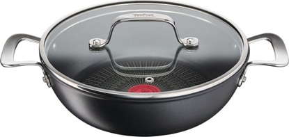Attēls no Patelnia Tefal wok 26cm