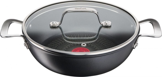 Picture of Patelnia Tefal wok 26cm