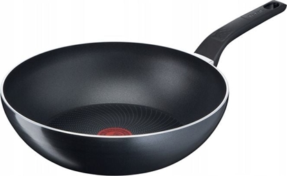 Picture of Patelnia Tefal wok Tytanowa 28cm