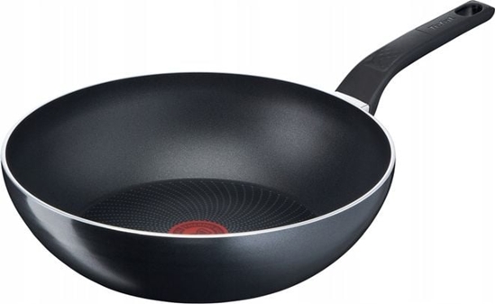 Picture of Patelnia Tefal wok Tytanowa 28cm