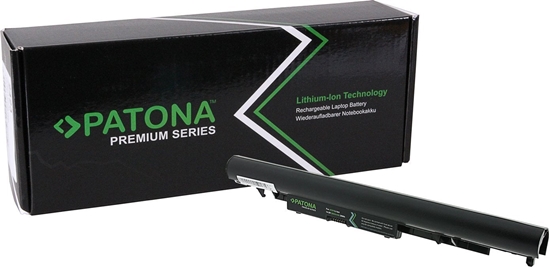 Изображение PATONA 2900 czci zamienne do notatników Bateria