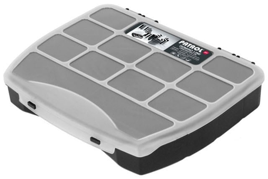 Изображение Patrol Group Organizer narzdziowy Domino 19