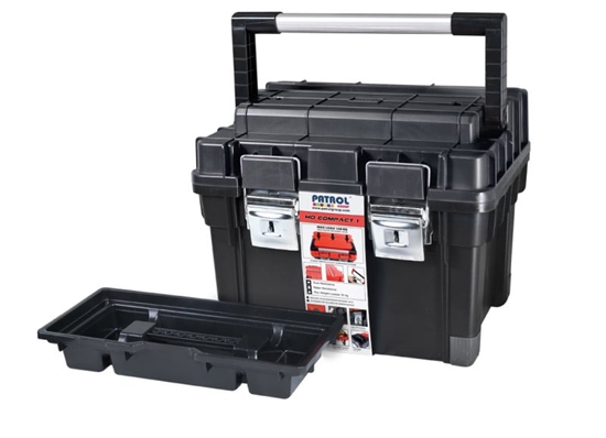 Изображение Patrol Group Skrzynka narzdziowa HD Compact 1