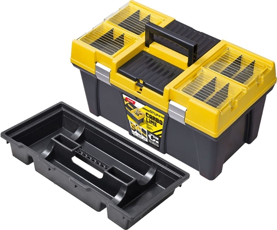 Picture of Patrol Group Skrzynka narzdziowa PT-SNSTUFF26