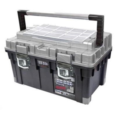 Attēls no Patrol Group Skrzynka narzdziowa SKRZ N7705