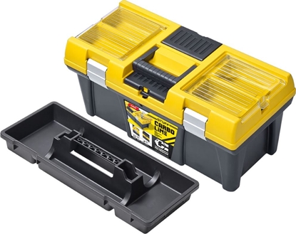 Attēls no Patrol Group Skrzynka narzdziowa Stuff 20