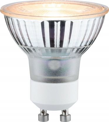 Picture of Paulmann ródo wiata LED GU10 przyjazna dla owadów  4,3W 320lm 2200K 230V 38st.