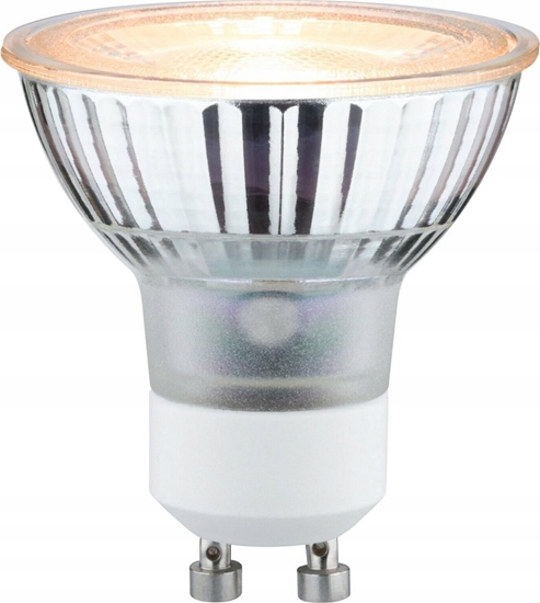 Изображение Paulmann ródo wiata LED GU10 4,3W 320lm 2200K 230V 38st.