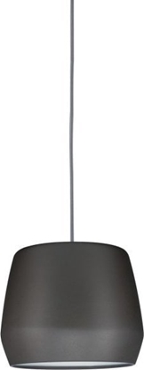 Picture of Paulmann URail 2Easy Klosz max. 1x20W Szary Mat Metal