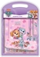 Picture of PAW PATROL GIRLS, Bumper set w/tin case, notebook