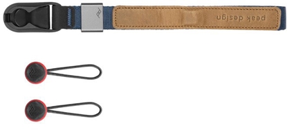 Attēls no Peak Design Cuff Wrist Strap  midnight 818373022709