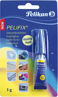 Picture of Pelikan Klej Super Glue (340067)