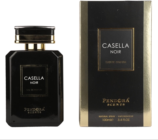 Picture of Pendora Scents Casella Noir EDP spray 100ml