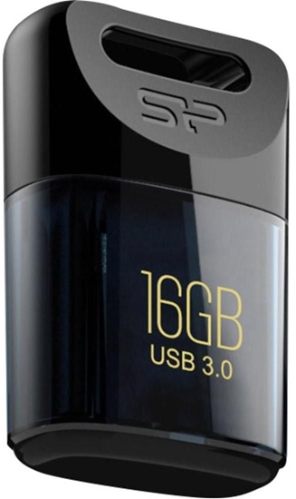 Изображение Pendrive Silicon Power Jewel J06, 16 GB  (SP016GBUF3J06V1D)