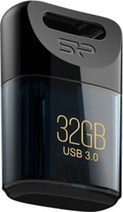 Изображение Pendrive Silicon Power Jewel J06, 32 GB  (SP032GBUF3J06V1D)