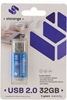 Изображение Pendrive Storange Pendrive Storange Blue 32GB