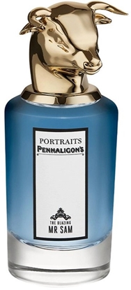 Picture of Penhaligon´s PENHALIGON'S Portriat The Blazing Mister Sam EDP spray 75ml