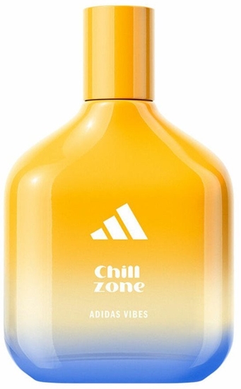 Picture of Adidas Perfumy Unisex Chill Zone EDP 100 ml