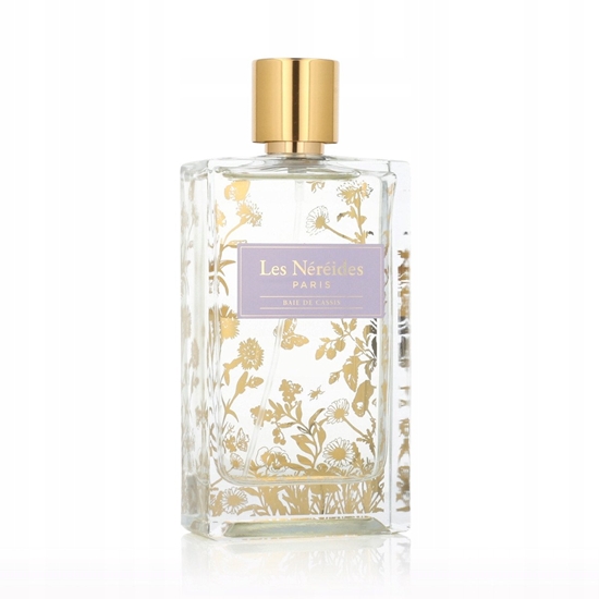 Picture of Perfumy Unisex Les Nrides Baie De Cassis EDP 100 ml