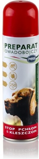 Picture of PESS PREPARAT OWADOBÓJCZY FLEA-KIL
