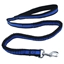 Picture of Pet Nova Smycz L-bungee Blue 2.5/120-180cm