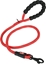 Изображение Pets Collection smycz sznurków dla psów czerwona 3m 13mm
