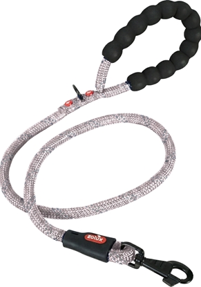 Attēls no Pets Collection Smycz sznurkowa dla psa 6m 13mm róowy