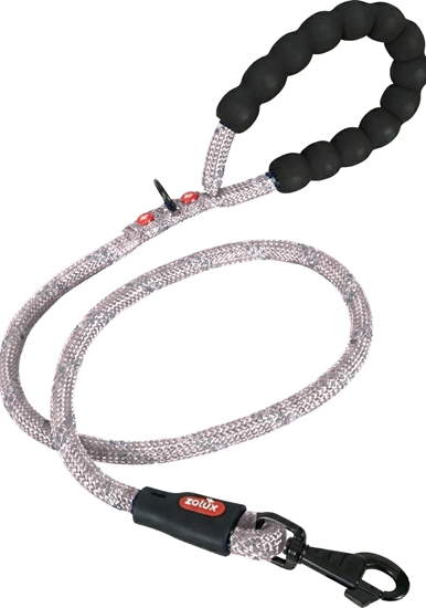 Изображение Pets Collection Smycz sznurkowa dla psa 6m 13mm róowy