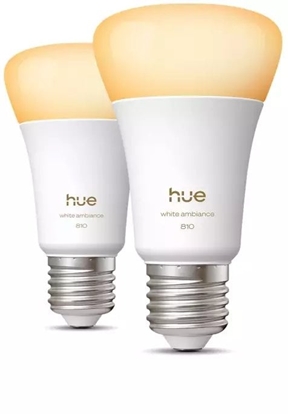 Attēls no Philips 929003854802 inteligentne owietlenie Inteligentne arówki