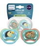 Picture of Philips Avent Ultra Air Babies Pacifier 6-18m 2pcs