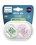 Attēls no Philips Avent Ultra Air Baby Pacifier For Girls 6-18m 2pcs