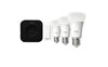 Picture of Philips Hue Smart lighting kit E27 8.1W