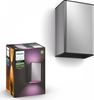 Picture of Philips Hue White and colour ambience Resonate Outdoor wall light