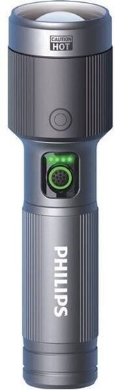 Picture of Philips latarka LED 30W 2000mAh aluminium  SFL5141/10