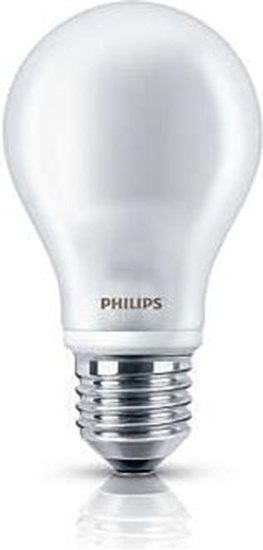 Picture of Philips LEDbulb Fila 7W E27 A60 (47218700)