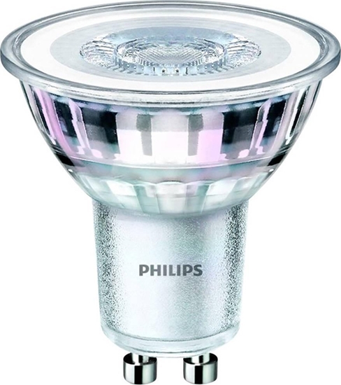 Изображение Philips Philips LED Spot GU10 3-Pack 4,6W (50W) 2700K 355lm