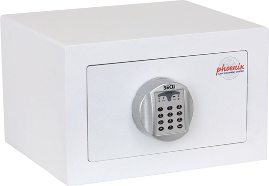 Изображение Phoenix Safe Sejf Fortress II zamek cyfrowy (SS1181E MKII)
