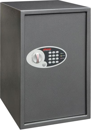 Picture of Phoenix Safe Sejf Vela zamek na klucz i cyfrowy (SS0805E)