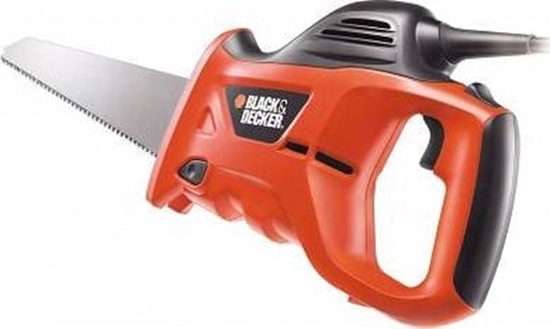 Picture of Pia szablasta Black&Decker KS880EC 400 W