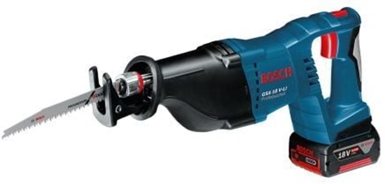 Picture of Pia szablasta Bosch GSA 18 V-LI 18 V