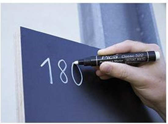 Picture of Pica-Marker Marker Classic 532 precyzyjny 1 - 2mm biay (532-52)