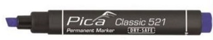 Picture of Pica-Marker Marker Classic city niebieski (521-41)