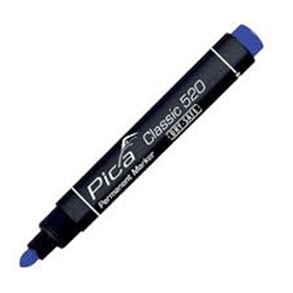 Picture of Pica-Marker Marker Classic okrgy niebieski (520-41)