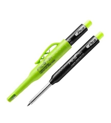 Picture of Pica-Marker Znacznik Dry Long Life z wkadem grafitowym automatyczny (3030)