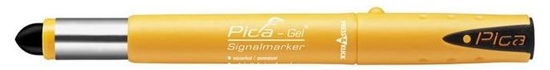 Picture of Pica-Marker Znacznik Gel czarny (8083)