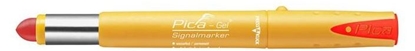 Picture of Pica-Marker Znacznik Gel czerwony (8082)