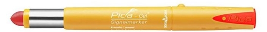Picture of Pica-Marker Znacznik Gel czerwony (8082)