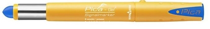 Picture of Pica-Marker Znacznik Gel niebieski (8081)