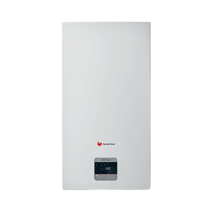 Attēls no Piec gazowy Saunier Duval IsoTwin Condens T26-CS/1 20 kW (0010025220)